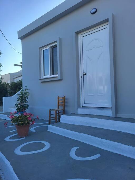 Greek Memories Boutique Studio Faliraki Exterior foto