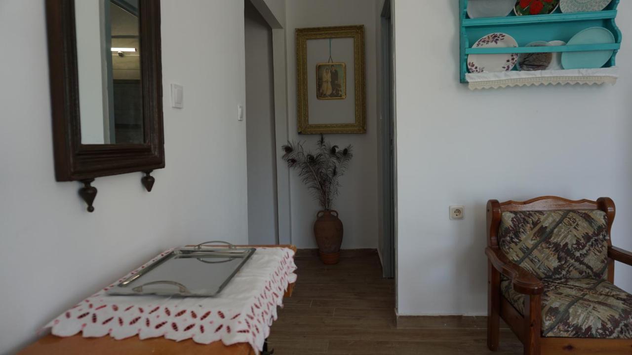 Greek Memories Boutique Studio Faliraki Exterior foto
